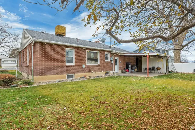 2161 E Keller Ln, Millcreek, UT 84109 - Image #3