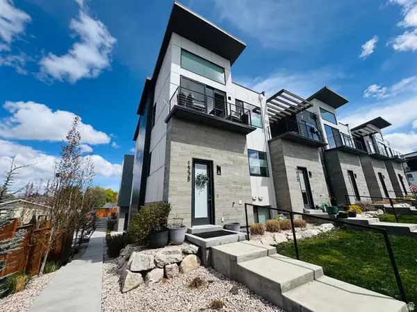 1538 E Talo Ct, Millcreek, UT 84106