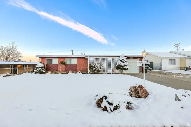 185 Crest Cir, Tooele, UT 84074 - Image #1