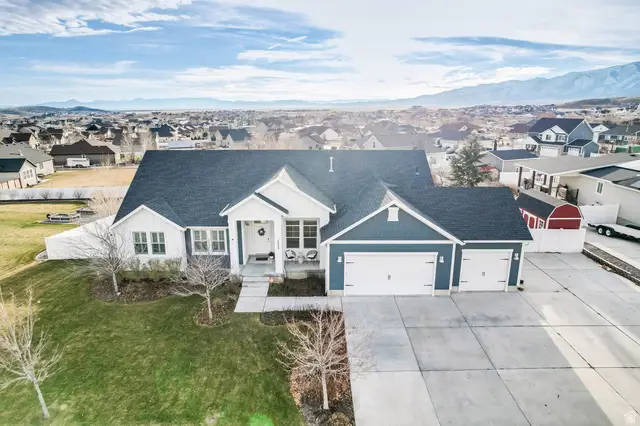2098 E Elkhorn Rd, Eagle Mountain, UT 84005 - Image #1