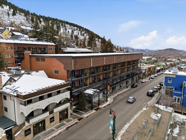 255 Main St #A10, Park City, UT 84060 - Image #1