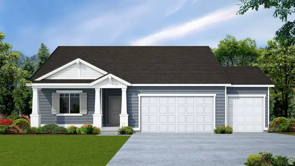 561 S Foundation Trl #112, Cedar City, UT 84720