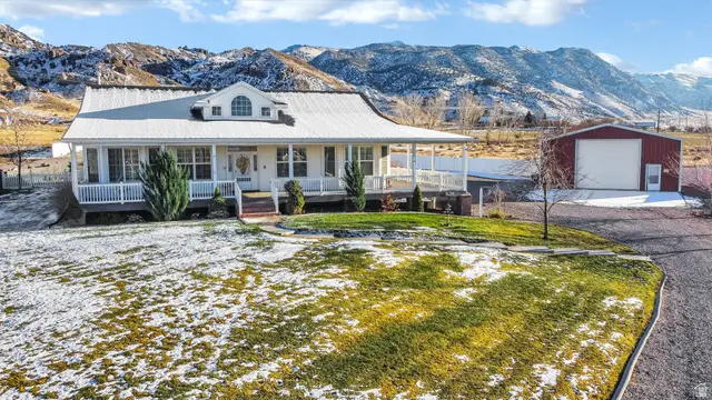 528 E 700 S, Monroe, UT 84754 - Image #1