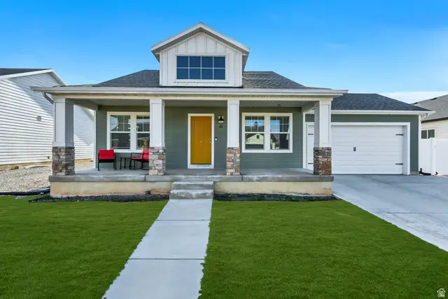 40 E 920 N, Santaquin, UT 84655 - Image #1