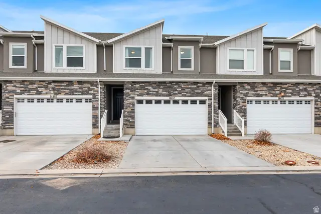 14482 S Quiet Shade Dr, Herriman, UT 84096 - Image #1
