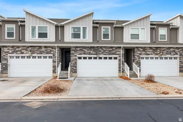 14482 S Quiet Shade Dr, Herriman, UT 84096