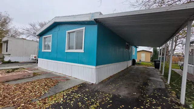 2545 W 2680 S #286, West Valley City, UT 84119 - #1