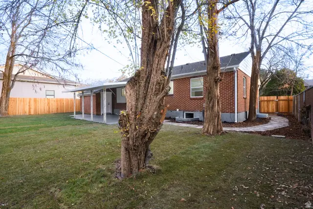 1483 E Evergreen Ln, Millcreek, UT 84106 - Image #2