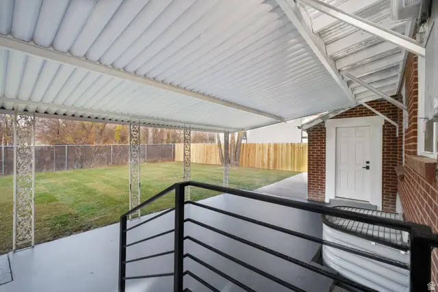 1483 E Evergreen Ln, Millcreek, UT 84106 - Image #3