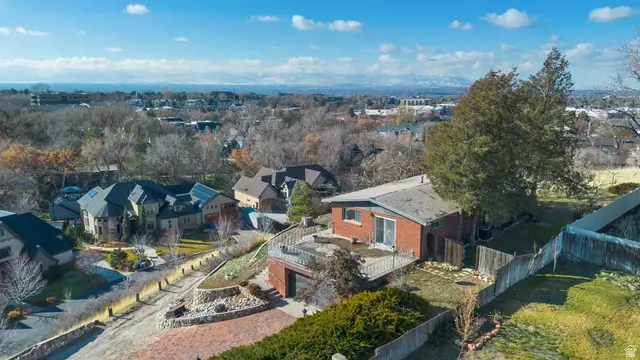 1325 E Milne Ln, Cottonwood Heights, UT 84047 - Image #1