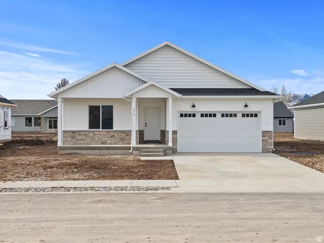 273 N 300 W, Preston, ID 83263 - Image #1