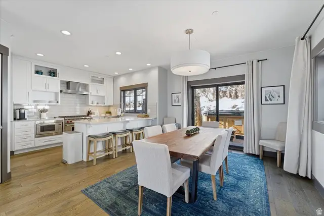 4221 Fairway Ln #D-4, Park City, UT 84098 - Image #3