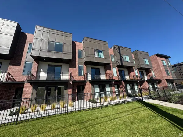 602 E Betsey Cv S #20, Salt Lake City, UT 84107