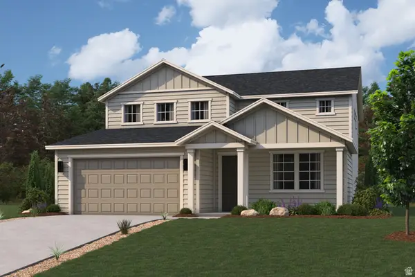 1832 N 2230 W, Lehi, UT 84043