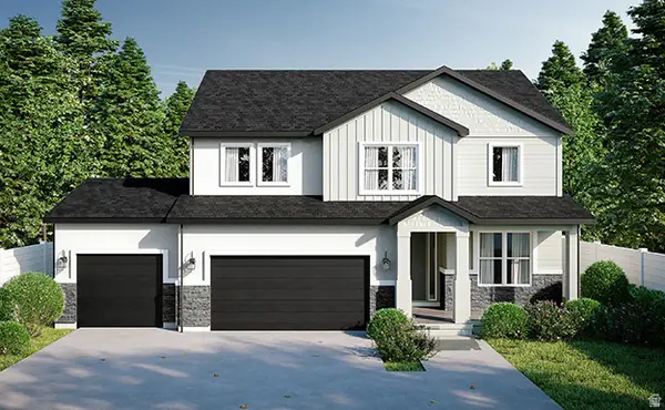 3619 E Lakota Dr #601, Eagle Mountain, UT 84005