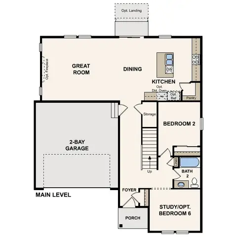 1842 N 2230 W, Lehi, UT 84043 - Image #2