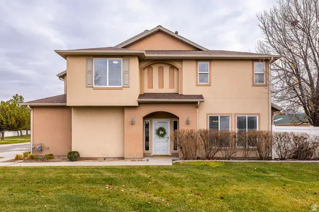 1245 W Sienna Way, Taylorsville, UT 84123 - Image #1