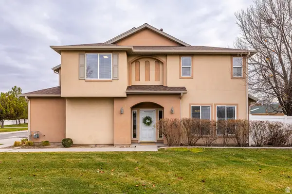 1245 W Sienna Way, Taylorsville, UT 84123