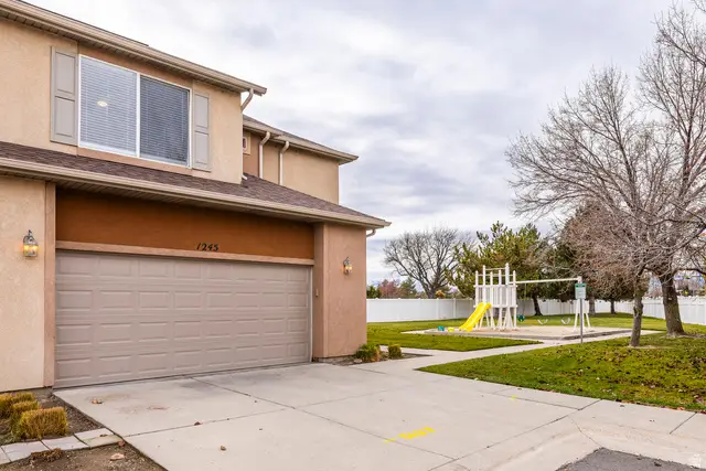 1245 W Sienna Way, Taylorsville, UT 84123 - Image #2