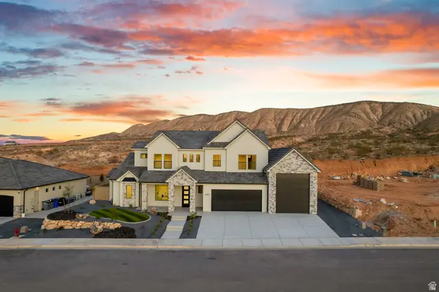 2091 S Pony Way, Washington, UT 84780 - Image #2