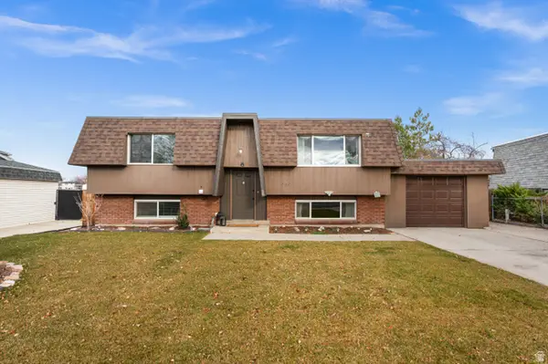 959 E Violet Dr, Sandy, UT 84094