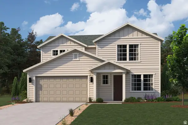 1854 N 2230 W, Lehi, UT 84043