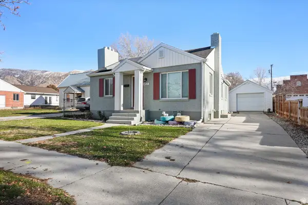 451 S 200 E, Brigham City, UT 84302