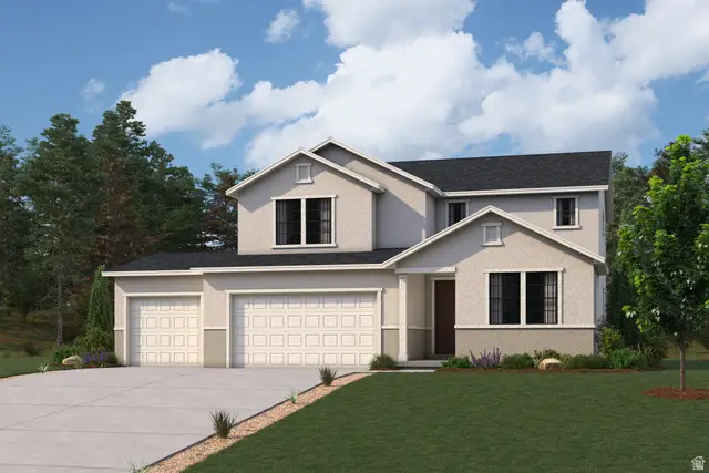 5188 N Orange Stone Rd, Eagle Mountain, UT 84005 - Image #1