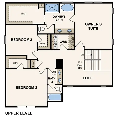 5188 N Orange Stone Rd, Eagle Mountain, UT 84005 - Image #3