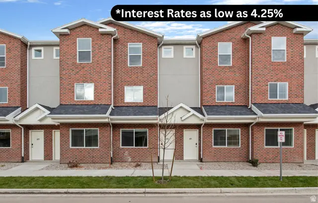 447 W 980 S, Ogden, UT 84404 - Image #1