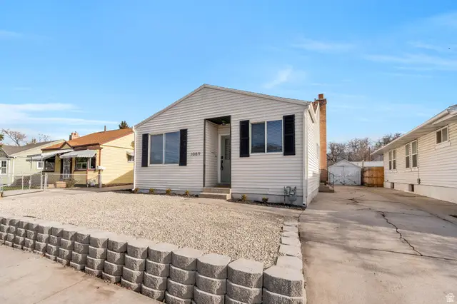 1089 S 300 E, Salt Lake City, UT 84111 - Image #2
