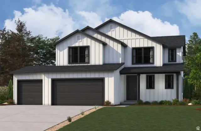 5163 E Leia Ln #179, Eagle Mountain, UT 84005 - Image #1