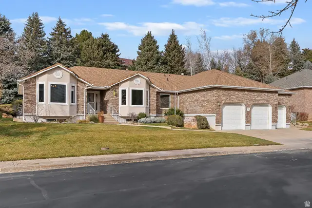 1762 E Whispering Oaks Dr, Ogden, UT 84403 - Image #1