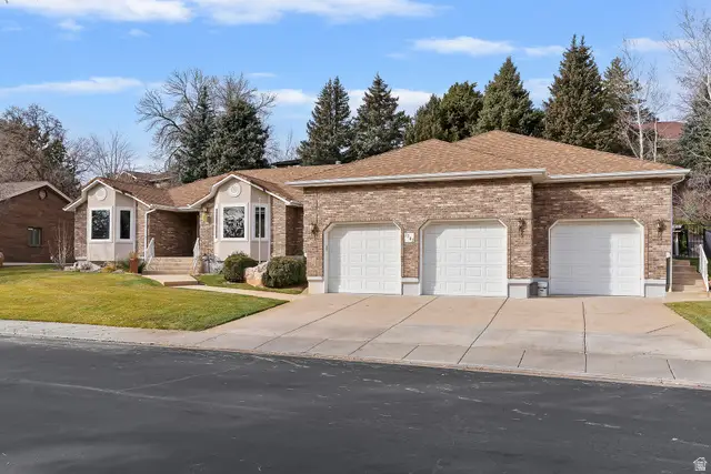 1762 E Whispering Oaks Dr, Ogden, UT 84403 - Image #2