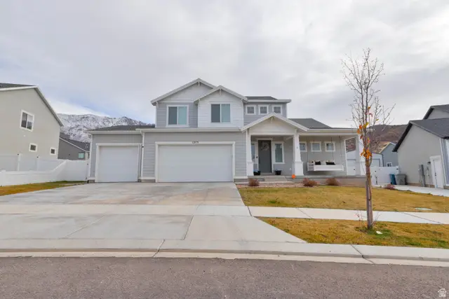 1273 S Westwood Way, Santaquin, UT 84655 - Image #1