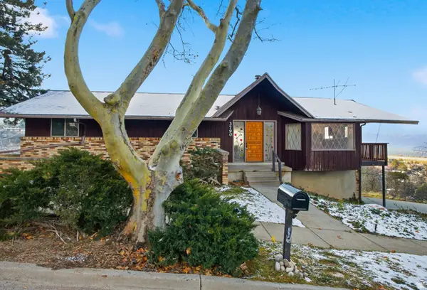 3790 E Astro Way, Millcreek, UT 84109