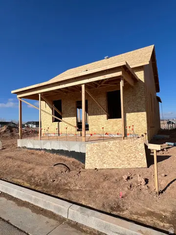 9 E Sara Ln #LOT 11, Enoch, UT 84721 - Image #1