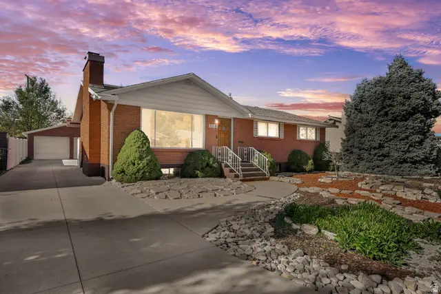 1353 Madison Ave, Ogden, UT 84404 - Image #1