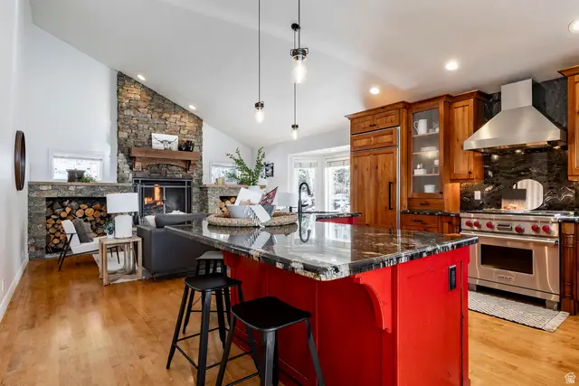 8906 Upper Lando Ln, Park City, UT 84098 - Image #2