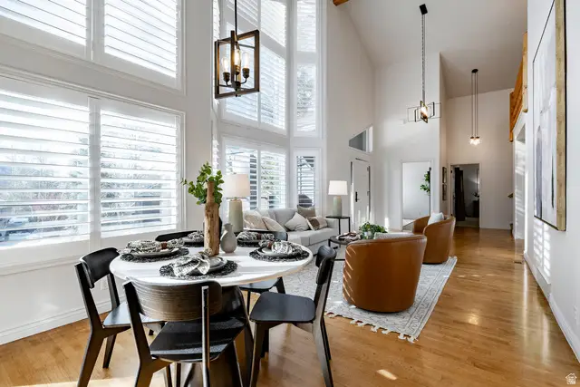 8906 Upper Lando Ln, Park City, UT 84098 - Image #3