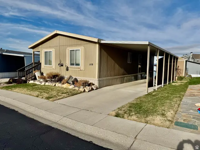 3750 S Midland #189, Roy, UT 84067 - Image #1