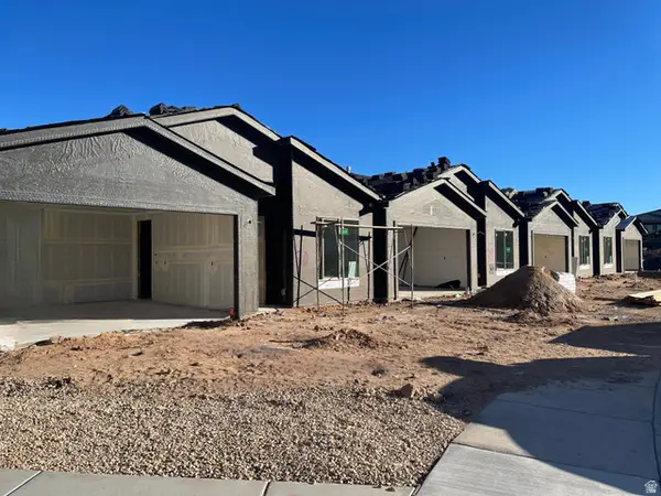 2046 W 320 S #37-40, Hurricane, UT 84737