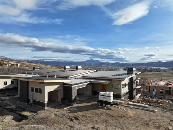 5338 E 3425 N, Eden, UT 84310