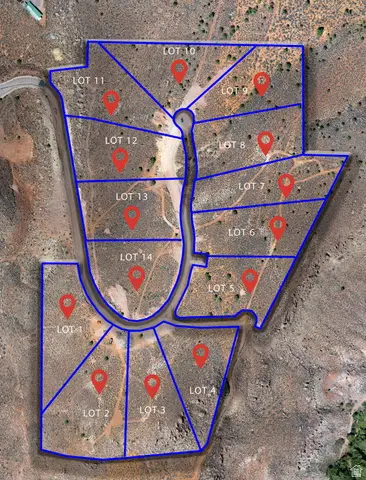 #9, Leeds, UT 84746 - #1