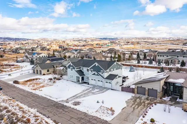 6880 N Greenfield Dr, Park City, UT 84098 - #3