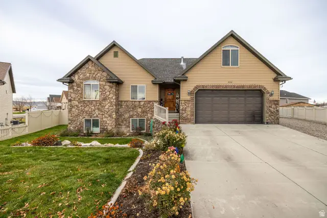 888 W 460 S, Tremonton, UT 84337 - Image #1