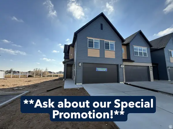 4613 W 3725 S #249, West Haven, UT 84401