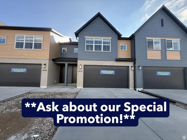 4621 W 3725 S #253, West Haven, UT 84401 - Image #1