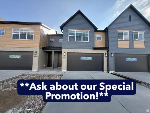 4621 W 3725 S #253, West Haven, UT 84401