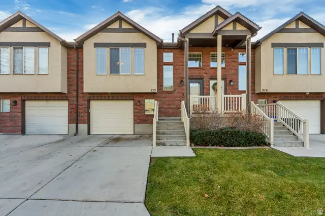 215 Lyman Ln, Bountiful, UT 84010 - Image #1